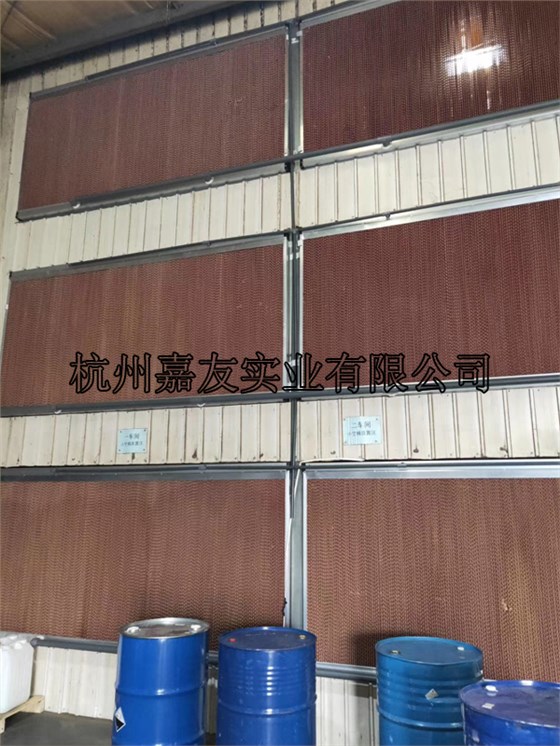 江苏大通机电有限公司—通风降温系统3