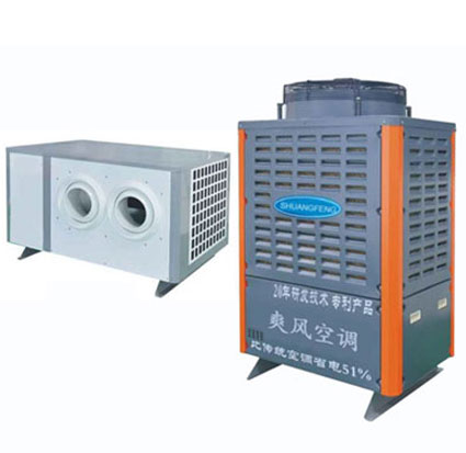 SF-160PL工业省电空调