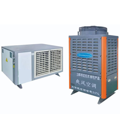 SF-160PZ工业省电空调