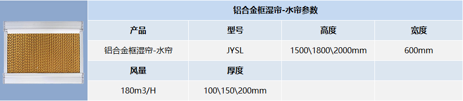 湿帘纸