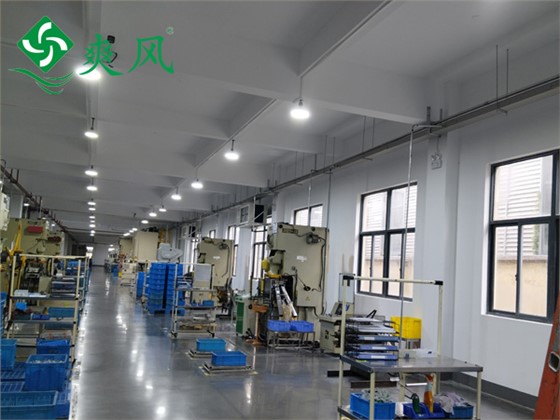 冲压车间工业省电空调 (5) 冲压车间工业省电空调 (5)