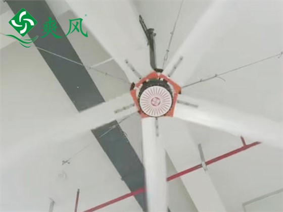 工业仓库工业大吊扇 (1) 工业仓库工业大吊扇 (1)