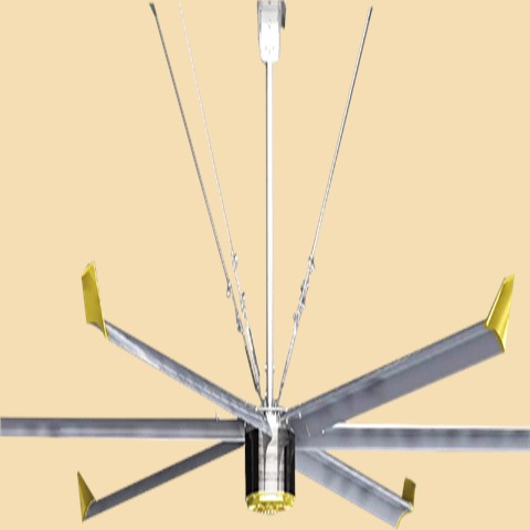 工业大吊扇