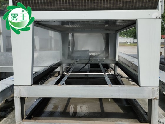 空调外机高压喷雾降温系统 (7)