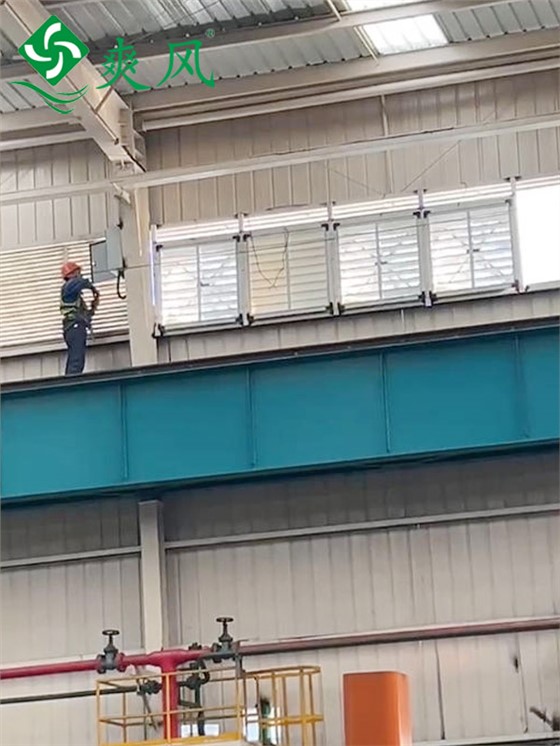 玻璃钢负压风机 (1)